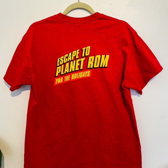 Tees (Gildan Shirt) - Picture 3 of 3